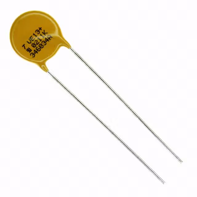 VE13P00211K KYOCERA AVX electronic component