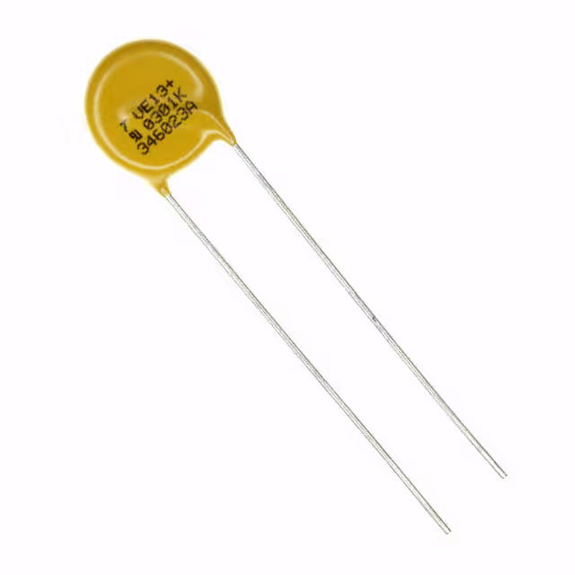 VE13P00301K KYOCERA AVX electronic component
