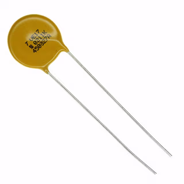 VE17M00211K KYOCERA AVX electronic component