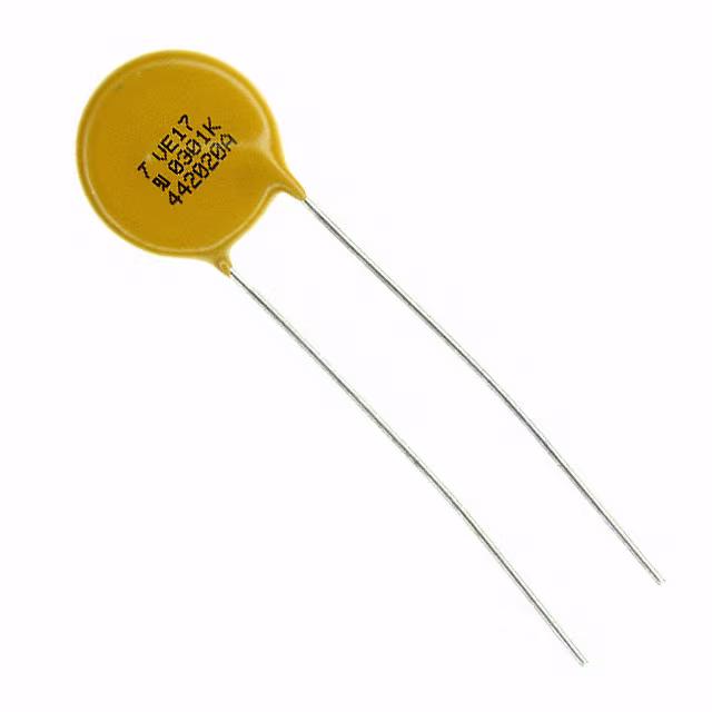 VE17M00301K KYOCERA AVX electronic component