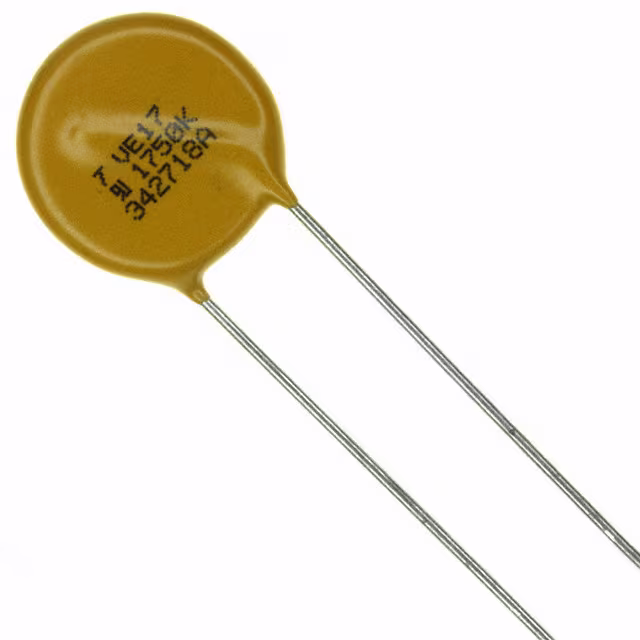 VE17M01750K KYOCERA AVX electronic component