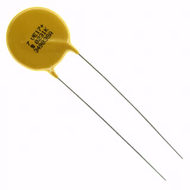 VE17P00231K KYOCERA AVX electronic component