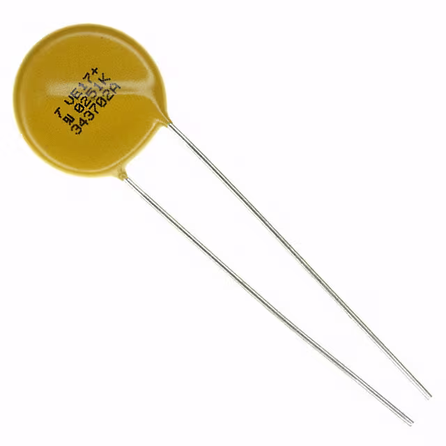 VE17P00251K KYOCERA AVX electronic component