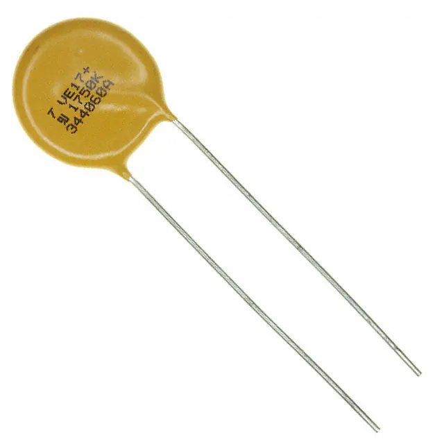 VE17P01750K KYOCERA AVX electronic component