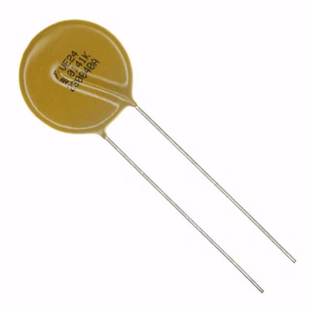 VE24M00141K KYOCERA AVX electronic component