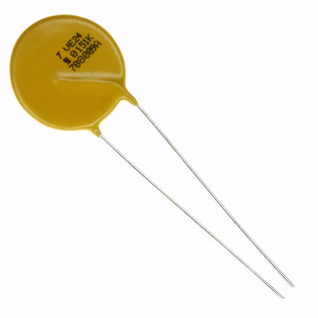 VE24M00151K KYOCERA AVX electronic component