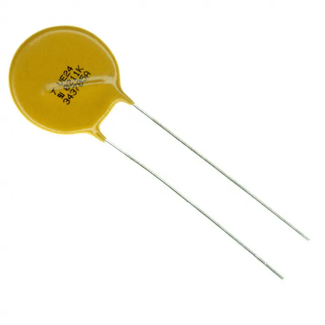 VE24M00211K KYOCERA AVX electronic component