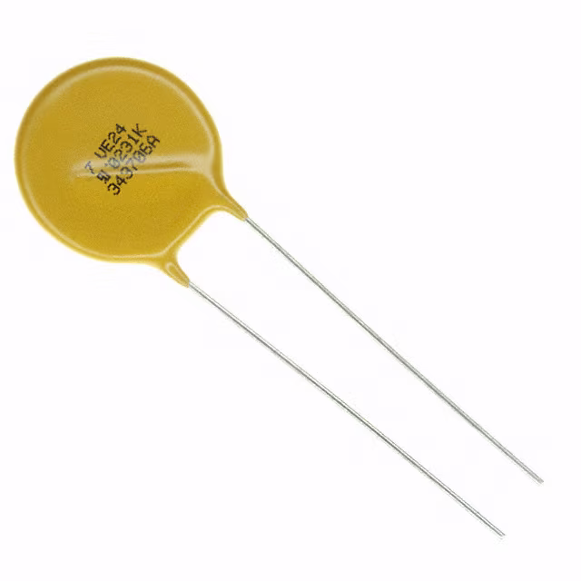 VE24M00231K KYOCERA AVX electronic component