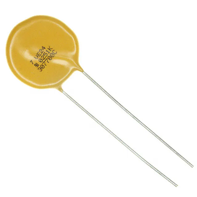 VE24M00251K KYOCERA AVX electronic component