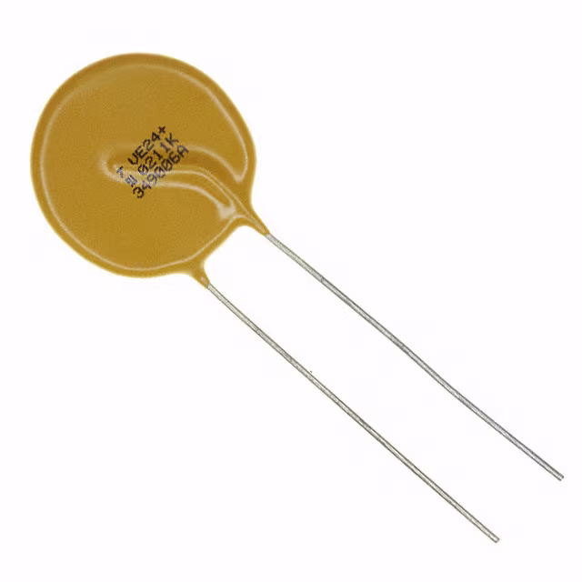 VE24P00211K KYOCERA AVX electronic component