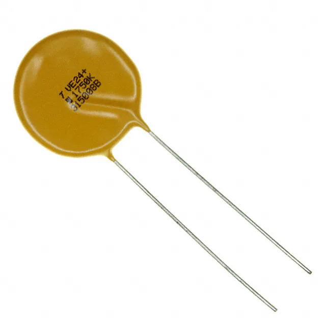 VE24P01750K KYOCERA AVX electronic component