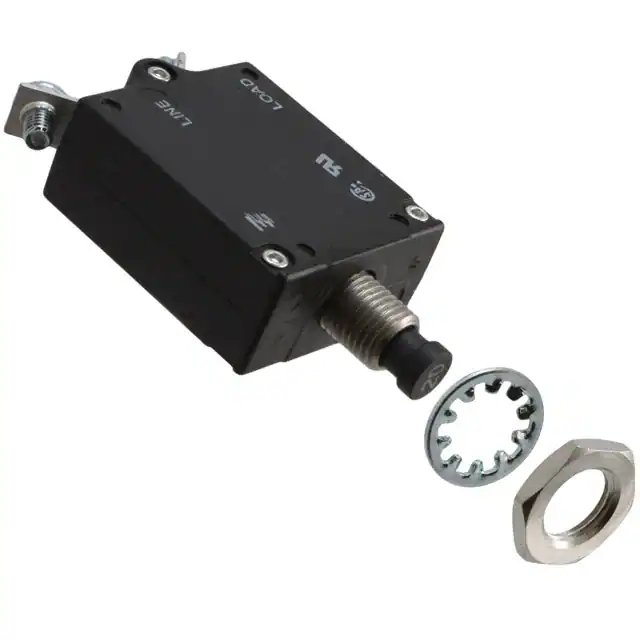 W23-X1A1G-5 TE Connectivity Potter & Brumfield Relays electronic component