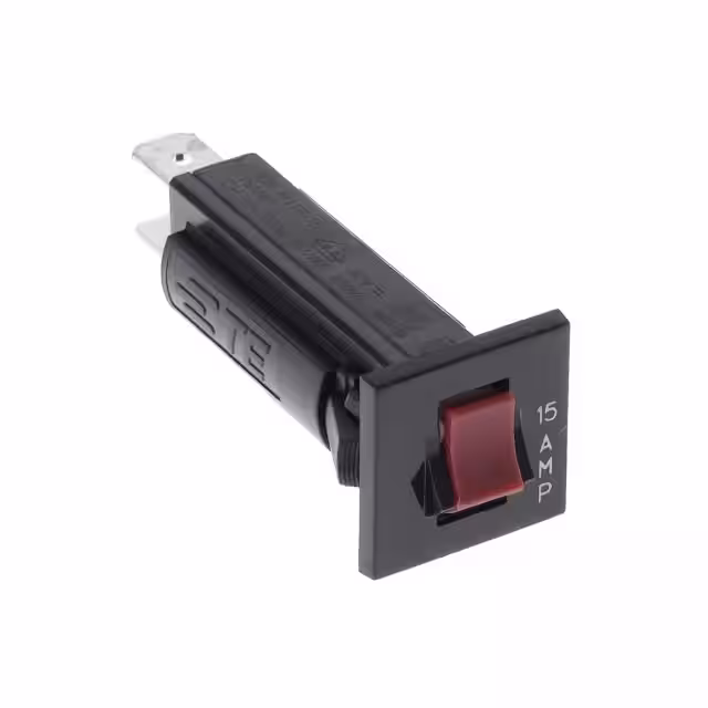 W28-XQ1B-15 TE Connectivity Potter & Brumfield Relays electronic component