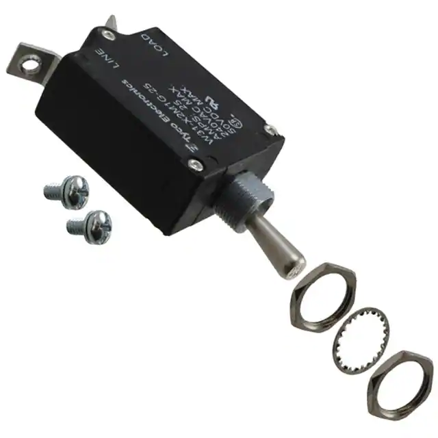W31-X2M1G-20 TE Connectivity Potter & Brumfield Relays electronic component