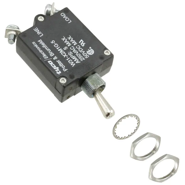 W31-X2M1G-5 TE Connectivity Potter & Brumfield Relays electronic component