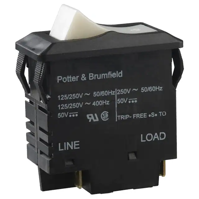 W33-T2N1Q-20 TE Connectivity Potter & Brumfield Relays electronic component