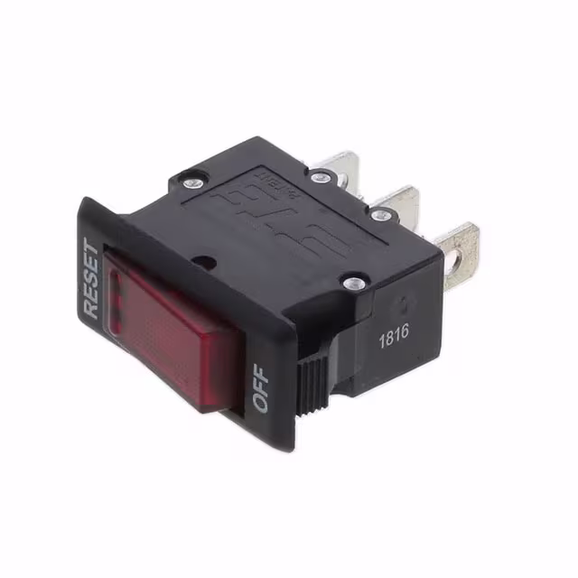 W51-A121B1-8 TE Connectivity Potter & Brumfield Relays electronic component