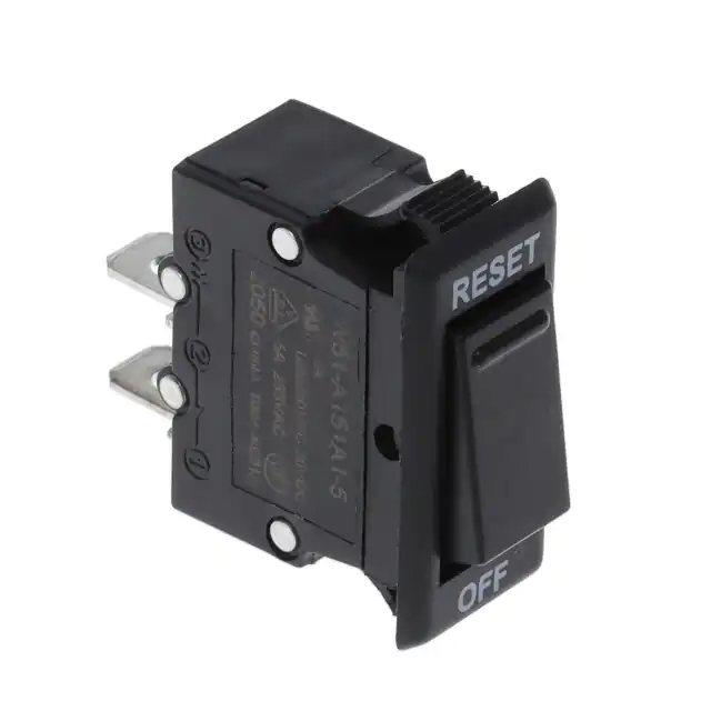 W51-A151A1-5 TE Connectivity Potter & Brumfield Relays electronic component