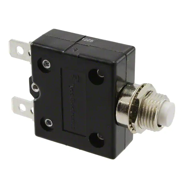 W54-XB1A4A10-30 TE Connectivity Potter & Brumfield Relays related electronic component