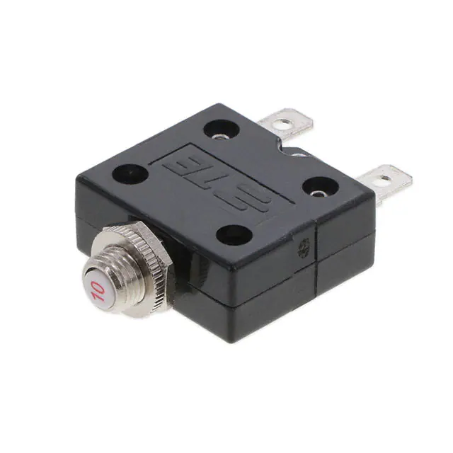 W54-XB2A4A10-10 TE Connectivity Potter & Brumfield Relays electronic component