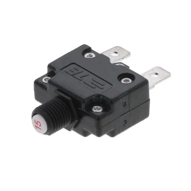 W57-XB2A99C10-15 TE Connectivity Potter & Brumfield Relays electronic component