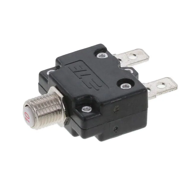 W57-XB6A99C10-10 TE Connectivity Potter & Brumfield Relays electronic component