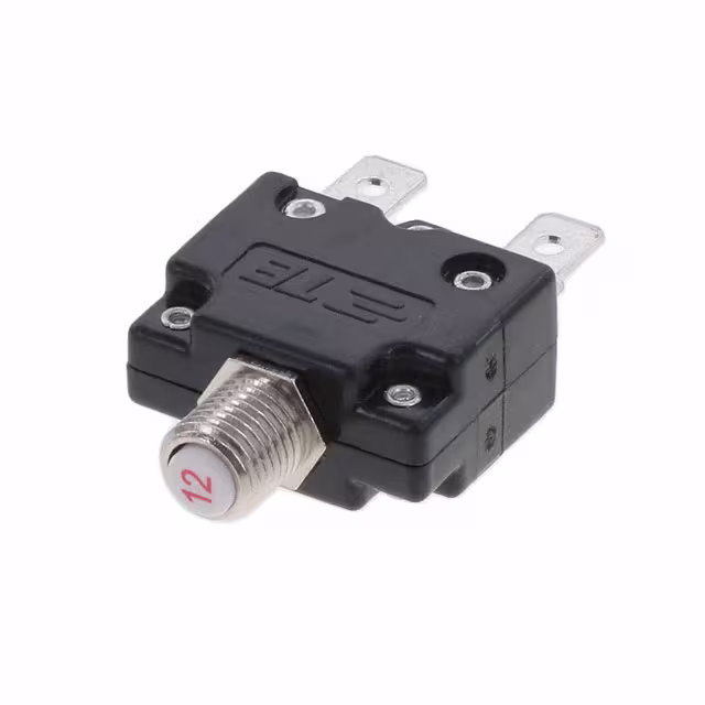 W57-XB6A99C10-12 TE Connectivity Potter & Brumfield Relays electronic component