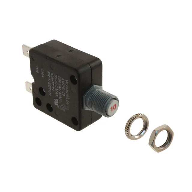 W58-XB1A4A-10 TE Connectivity Potter & Brumfield Relays electronic component