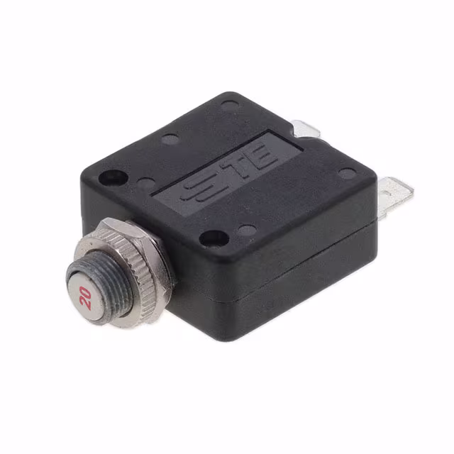 W58-XB1A6A-20 TE Connectivity Potter & Brumfield Relays electronic component