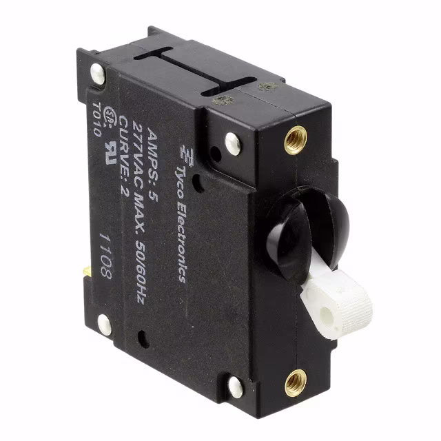 W67-X2Q12-5 TE Connectivity Potter & Brumfield Relays electronic component