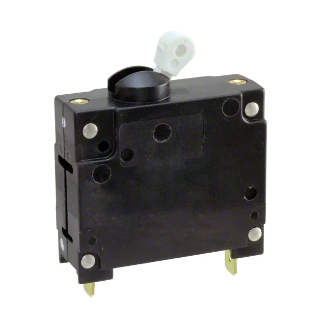 W67-X2Q52-5 TE Connectivity Potter & Brumfield Relays electronic component