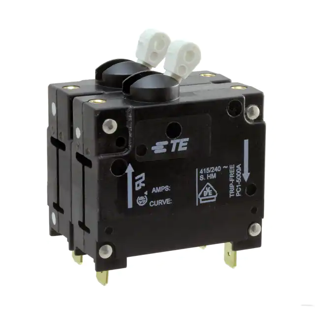 W68-X2Q110-25V TE Connectivity Potter & Brumfield Relays electronic component
