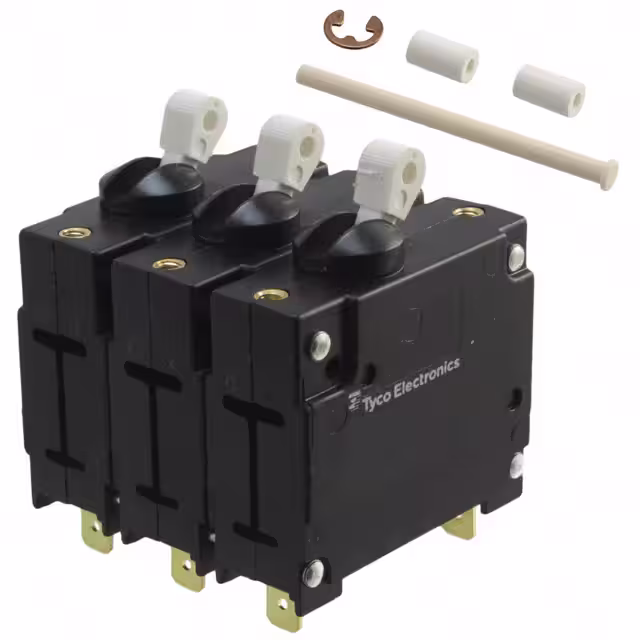 W69-X2Q12-10 TE Connectivity Potter & Brumfield Relays electronic component
