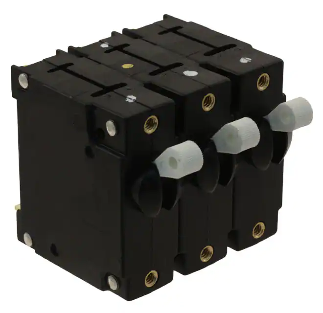 W69-X2Q12-30 TE Connectivity Potter & Brumfield Relays electronic component