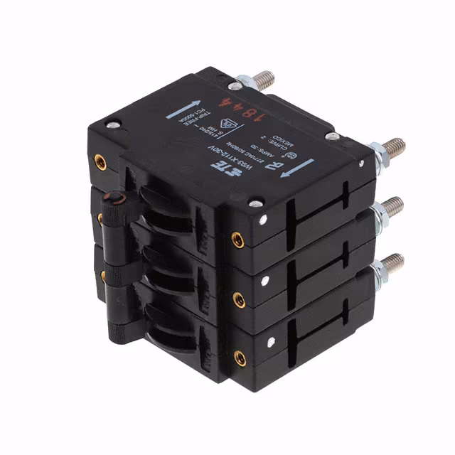 W93-X112-30V TE Connectivity Potter & Brumfield Relays electronic component