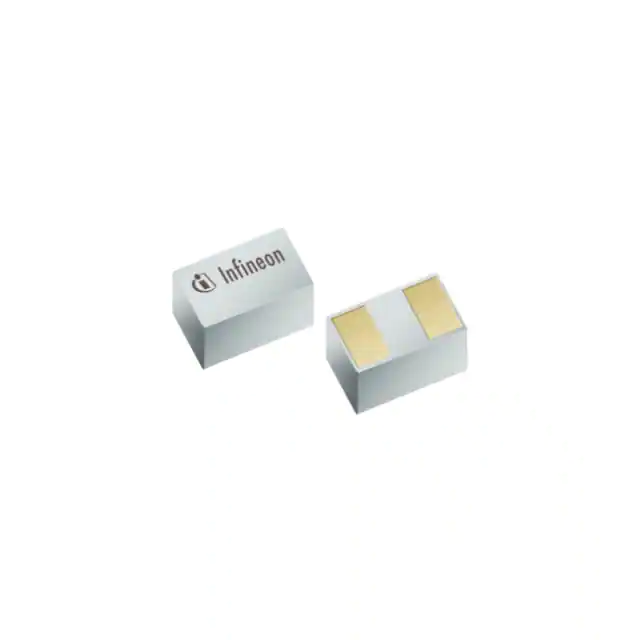 ESD246B1W01005E6327XTSA1 Infineon Technologies electronic component
