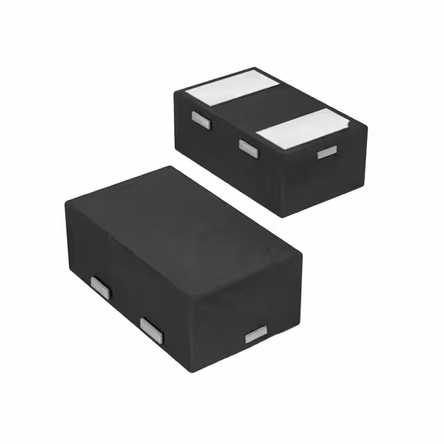 DESD3V3E1BL-7B Diodes Incorporated related electronic component