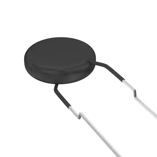 PTCTL4MR500SBE Vishay Beyschlag/Draloric/BC Components electronic component