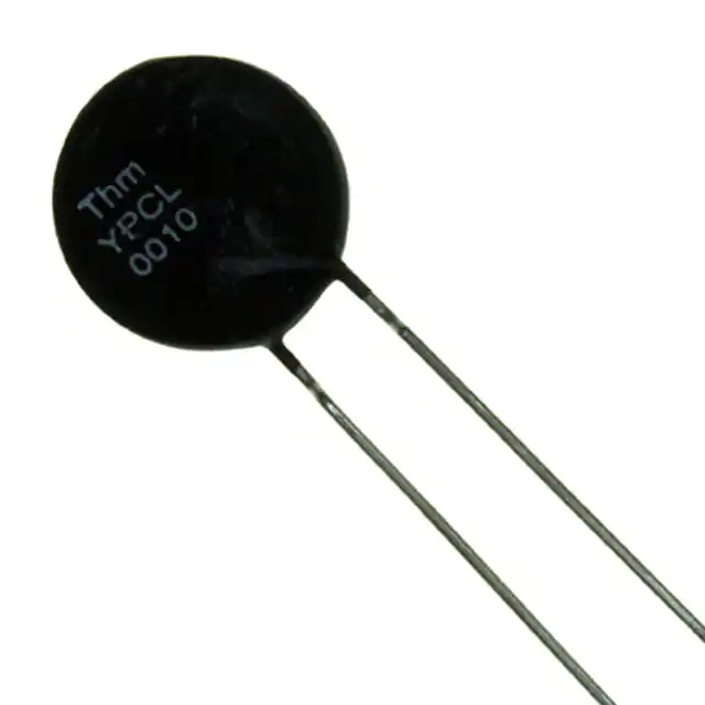 YPCL0010N Amphenol Advanced Sensors (Thermometrics) electronic component