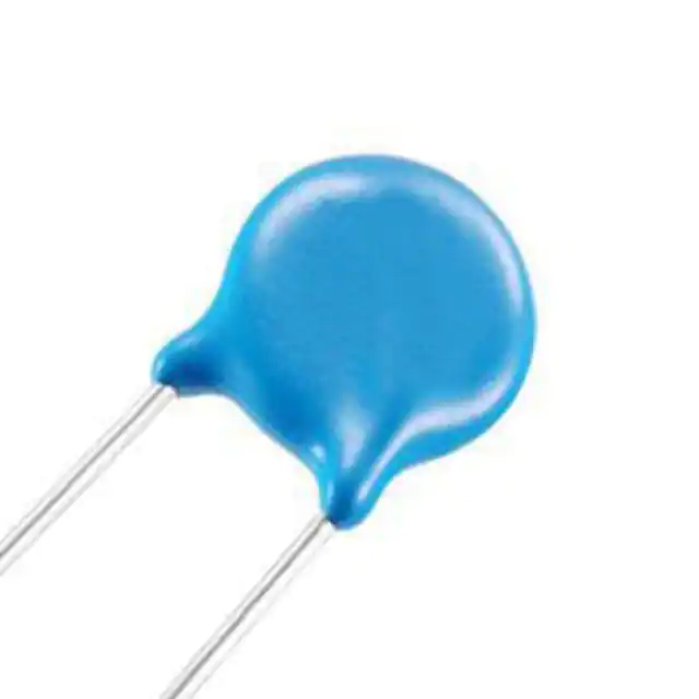 680KD10 YAGEO electronic component