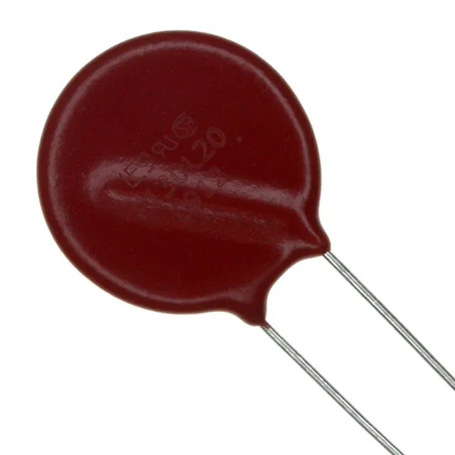 V24ZA50P Littelfuse Inc. electronic component