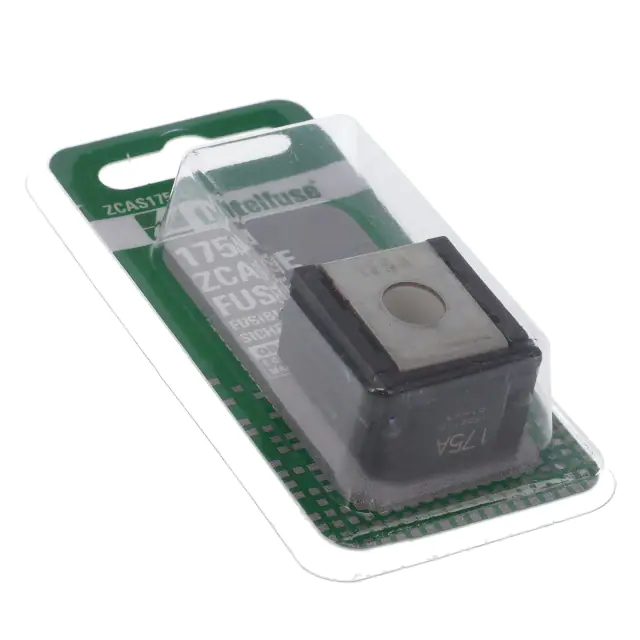ZCAS175.XP Littelfuse Inc. electronic component