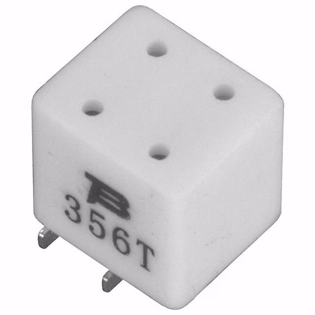 CMF-SD35A-2 Bourns Inc. electronic component