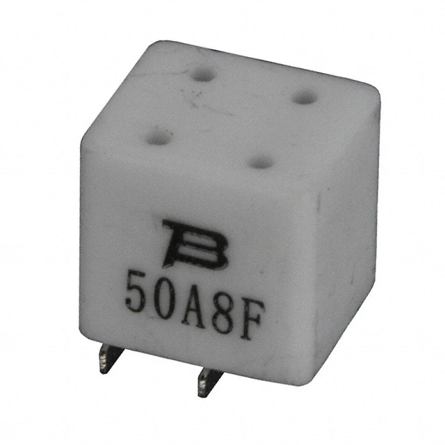 CMF-SD50A-10-2 Bourns Inc. electronic component