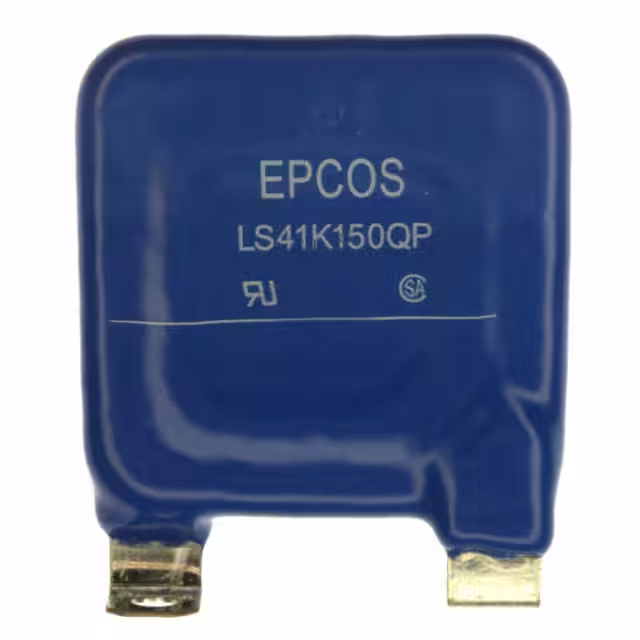 B72241L0151K100 EPCOS - TDK Electronics electronic component