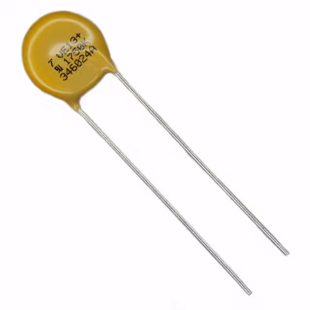 VE13P01750K KYOCERA AVX electronic component