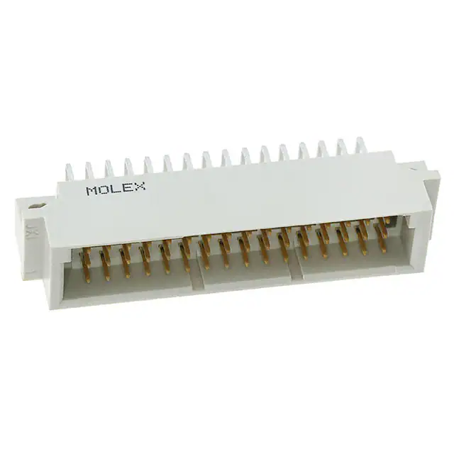 0850030062 Molex electronic component