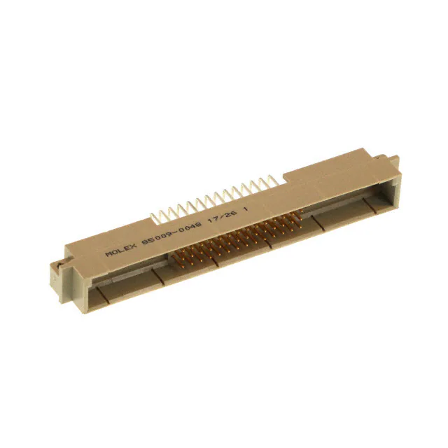 0850090048 Molex electronic component