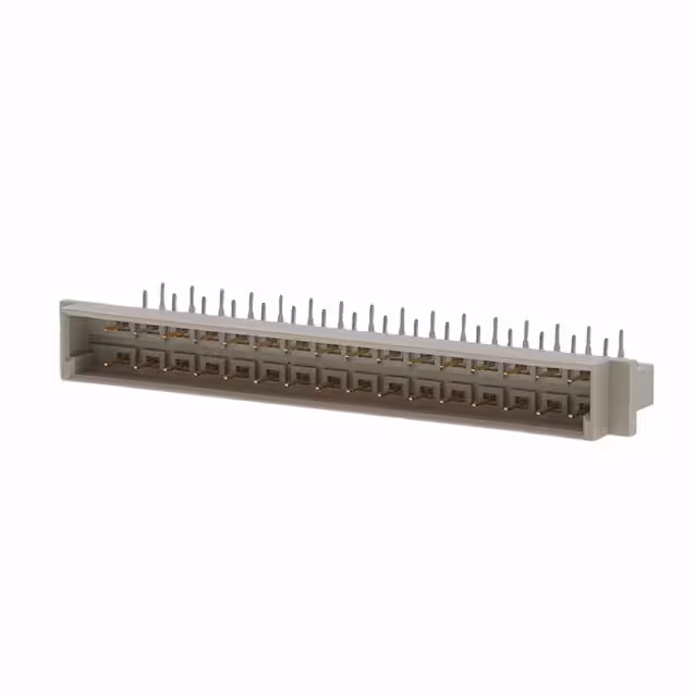 121A10649X Amphenol CONEC electronic component
