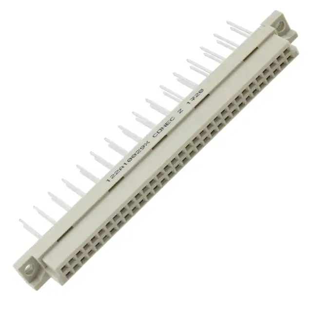 122A10029X Amphenol CONEC electronic component